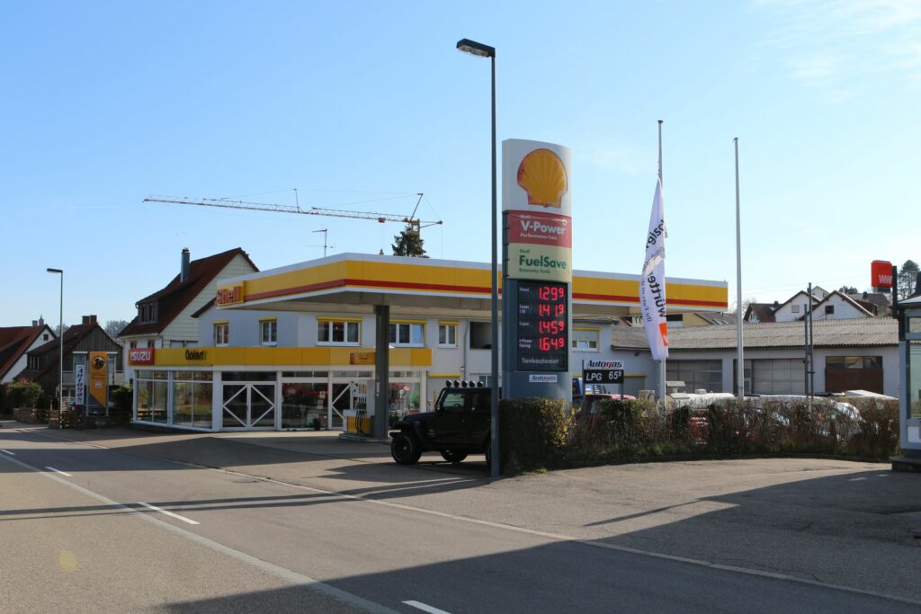 Gschwend - Gmünder Straße - Hausnummer 43 - 202000000